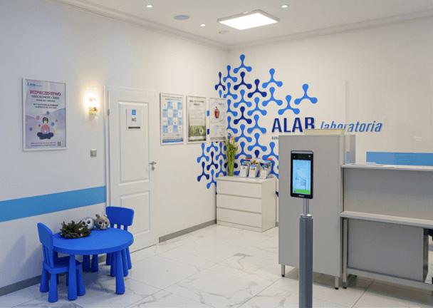 ALAB laboratoia