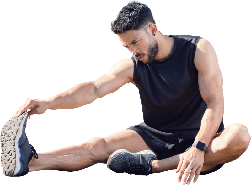 REGENERACJA BIEGACZA